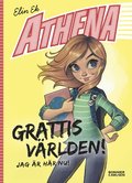 Grattis världen! Jag är här nu!
