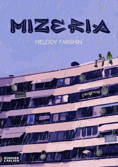 Melody Farshin Mizeria