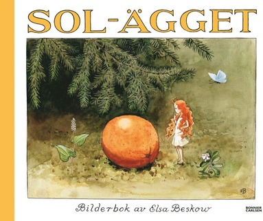 Elsa Beskow Solägget