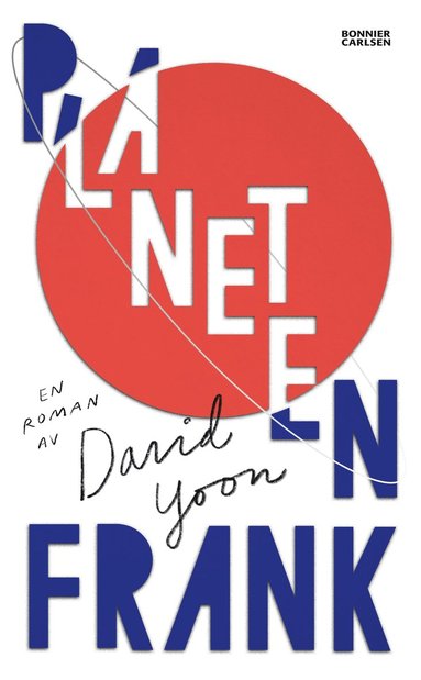 David Yoon Planeten Frank