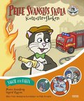 Pelle Svansl�s skola. Kattastrofboken