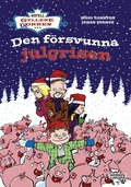 Den frsvunna julgrisen