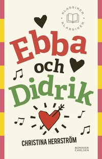 Ebba och Didrik