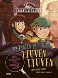 Dubbeldeckarna och jakten p tjuven-tjuven