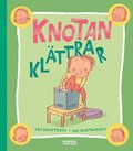 Knotan klttrar