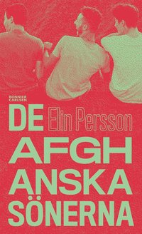 De afghanska snerna