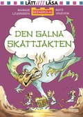 Den galna skattjakten