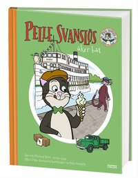 Pelle Svansls ker bt