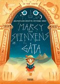 Marcy och sfinxens g�ta