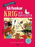 S funkar krig och konflikter