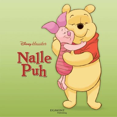 Disney - Nalle Puh, Ljudbok. Tillgänglighet: Lägg till