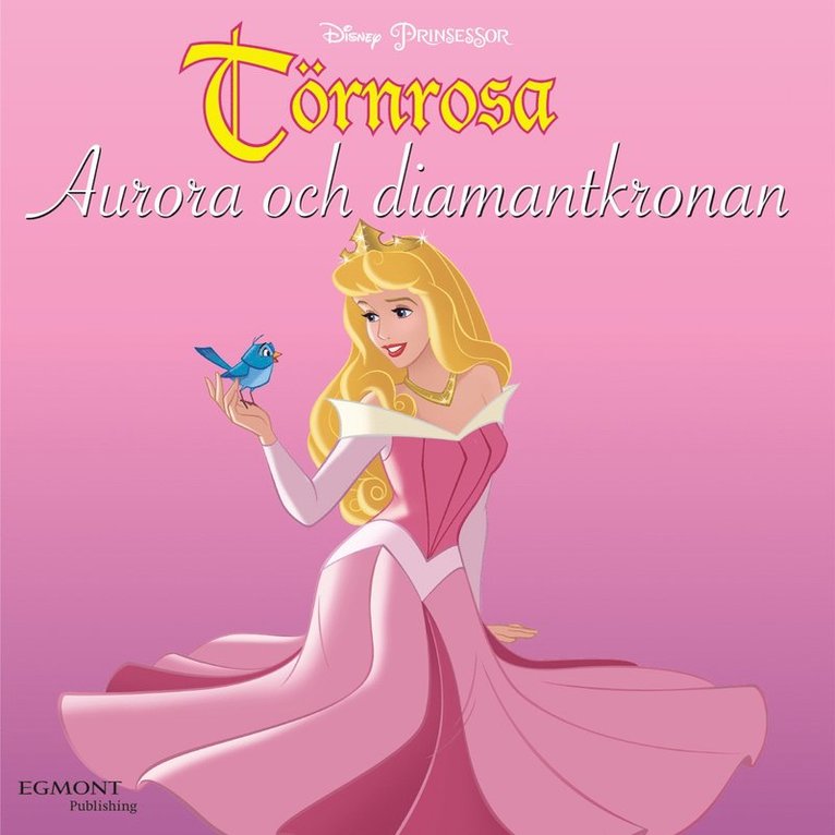 Barbara Bazaldua - Aurora och diamantkronan, Ljudbok