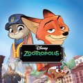 Zootropolis