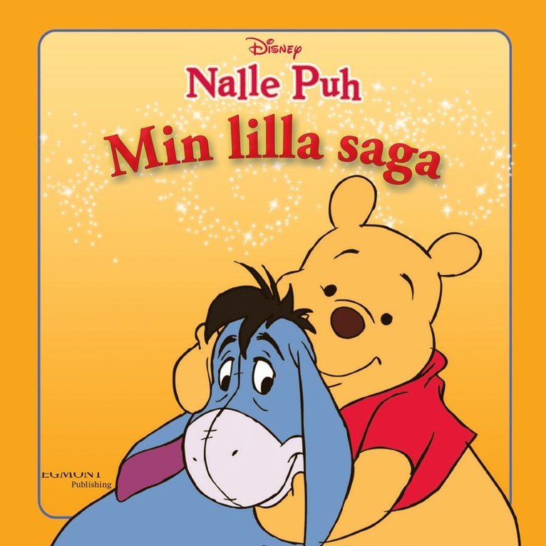 Disney - Nalle Puh, E-bok
