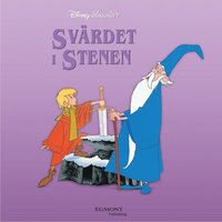 Sv�rdet i stenen