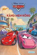 Bilar - Känd men körd