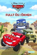 Bilar - Fullt s i knen