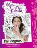 Violetta - Min dagbok