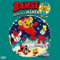 Bamse ker till mnen