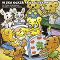Vi ska ocks� f� ett syskon