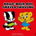 Nalle-Maja och Grvla Grvling