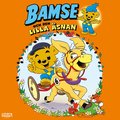 Bamse och den Lilla Åsnan