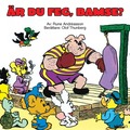 �r du feg, Bamse?