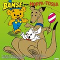 Bamse och Hoppa-Tossa