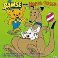 Bamse och Hoppa-Tossa