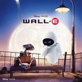 Disney/Pixar Wall?E