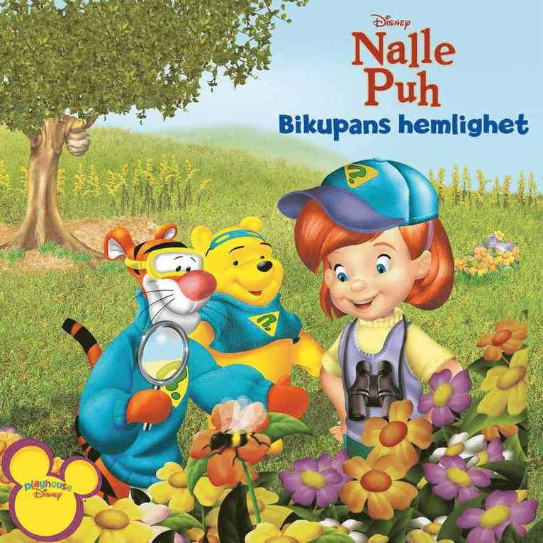 Thea Feldman - Bikupans hemlighet, Ljudbok