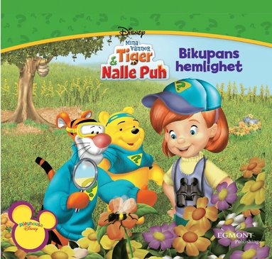 Thea Feldman - Bikupans hemlighet, E-bok