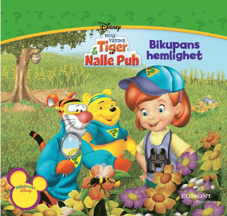 Thea Feldman - Bikupans hemlighet, E-bok