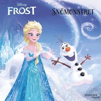 Frost - Snmonstret