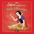 Min lilla saga - Sn�vit och de sju dv�rgarna