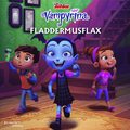 Vampyrina - Fladdermusflax
