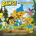 Bamse och häxans dotter