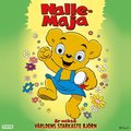 Nalle-Maja är också världens starkaste björn