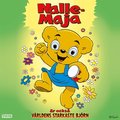 Nalle-Maja �r ocks� v�rldens starkaste bj�rn