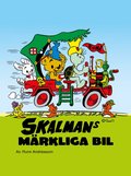 Skalmans mrkliga bil