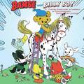 Bamse och Billy Boy