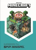 Minecraft Guideboken till PvP minispel 