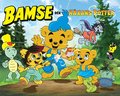 Bamse och Hxans dotter