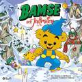 Bamse och Jultrollen