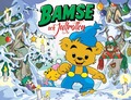 Bamse och jultrollen