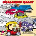 Skalmans rally