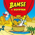 Bamse i Egypten