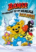Bamse och mysteriet med den hemliga julklappen