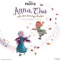 Frost 2. Anna, Elsa och den hemliga floden