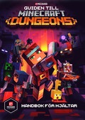 Guiden till Minecraft Dungeons